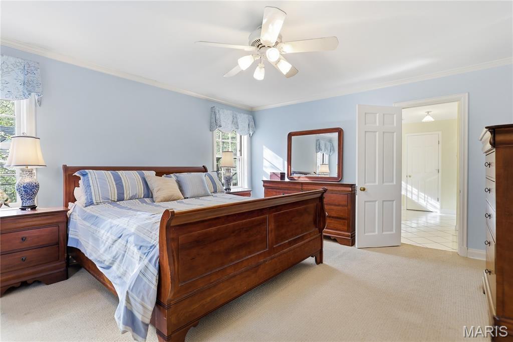 44 Willow Hill Road Ladue, MO 63124 - Photo 16 of 28 Gallery Image 16
