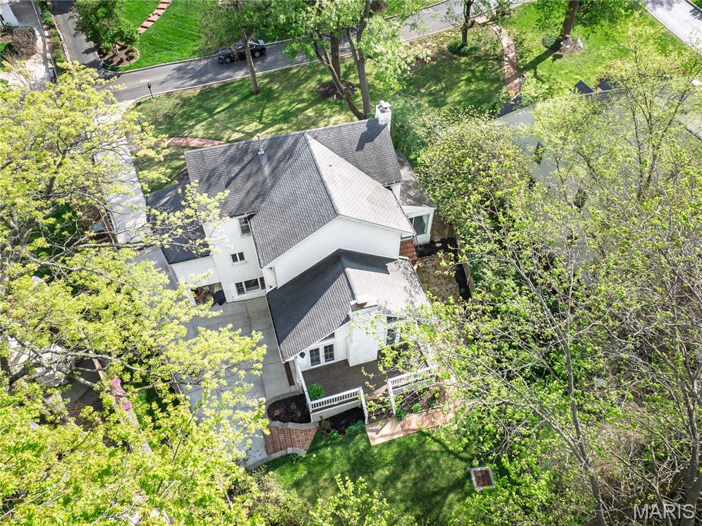 44 Willow Hill Road Ladue, MO 63124 - Photo 26 of 28 Gallery Image 26