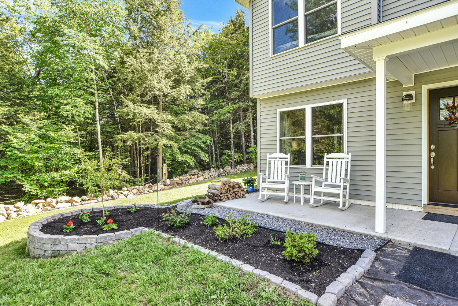 27 Marly Road West Gardiner, ME 04345 - Photo 5 of 41 27 Marly Rd West Gardiner-large-014-014-