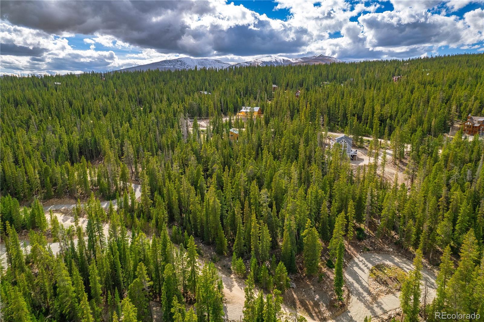 367 Porcupine Road Fairplay, CO 80440 - Photo 1 of 14 Gallery Image 1