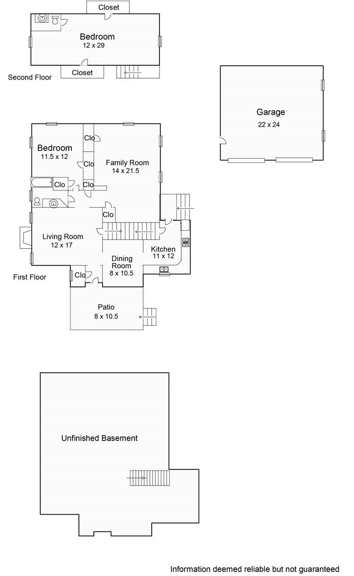 1305 North Summit Avenue Decatur, IL 62526 - Photo 19 of 19 Gallery Image 19