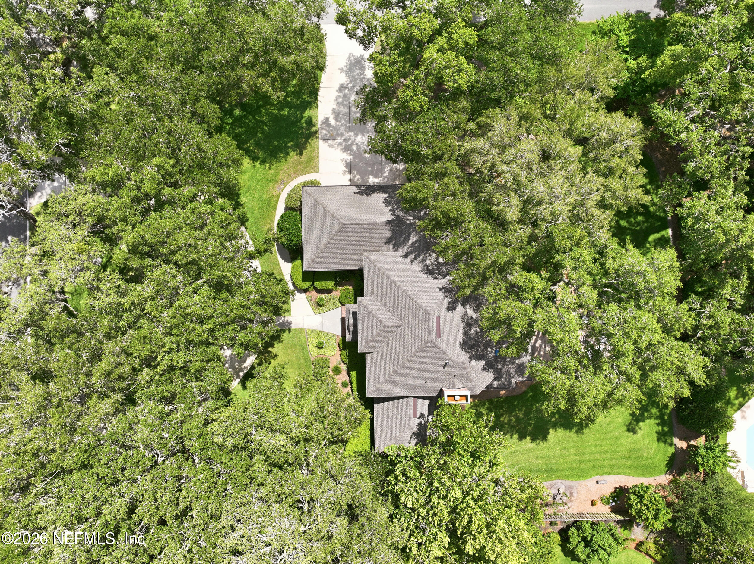 12641 Mandarin Road Jacksonville, FL 32223 - Photo 77 of 77 Aerial