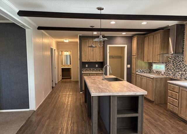 409 Fm 2830 Road North Liberty, TX 77575 - Photo 9 of 28 Gallery Image 9