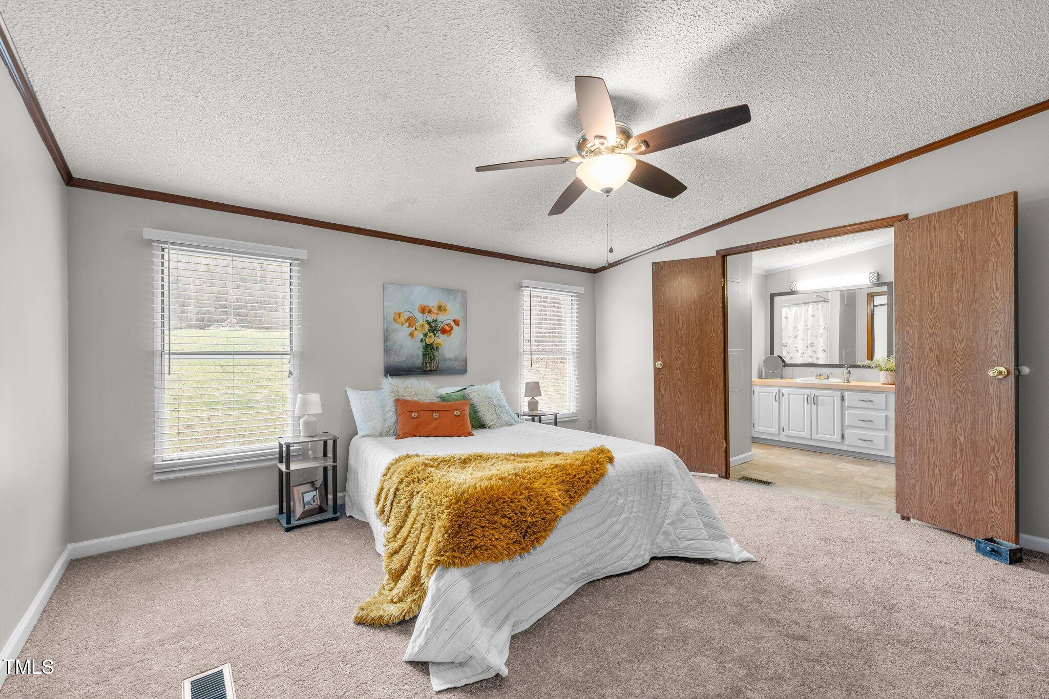 1335 Frazier Road Mebane, NC 27302 - Photo 17 of 46 Primary Bedroom