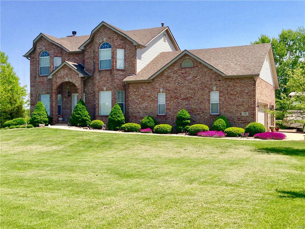 5316 Quercus Grove Road Edwardsville, IL 62025 - Photo 1 of 39