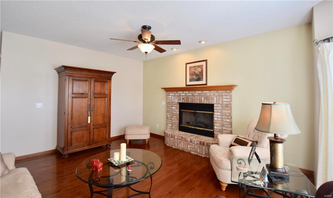 5316 Quercus Grove Road Edwardsville, IL 62025 - Photo 16 of 39