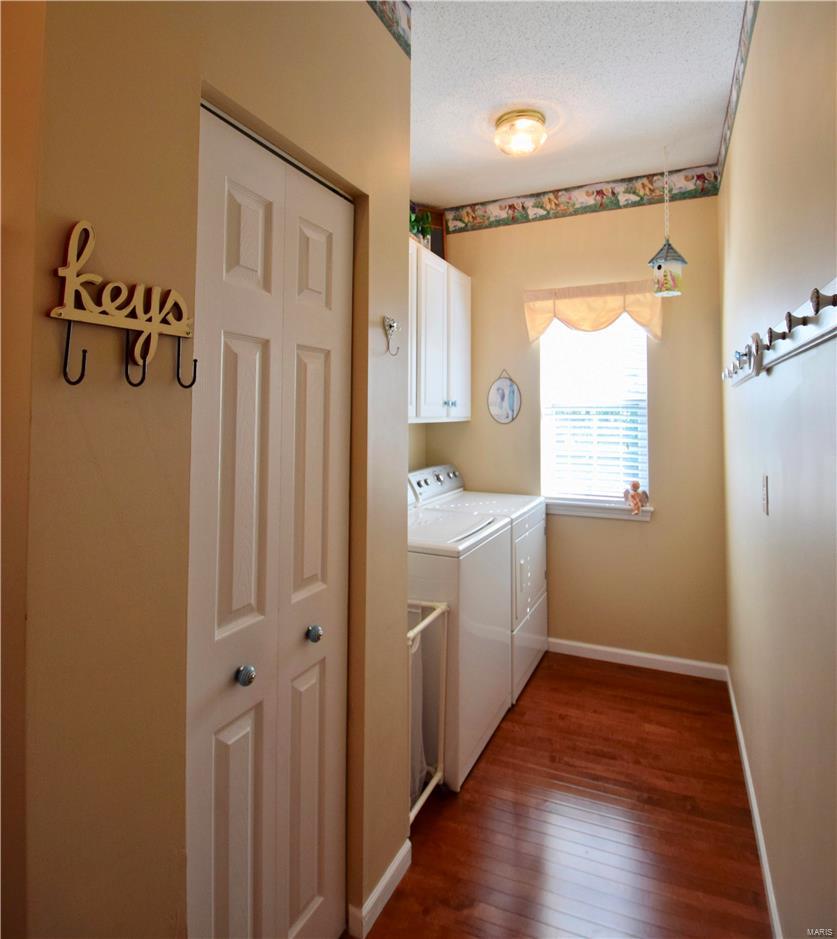 5316 Quercus Grove Road Edwardsville, IL 62025 - Photo 24 of 39