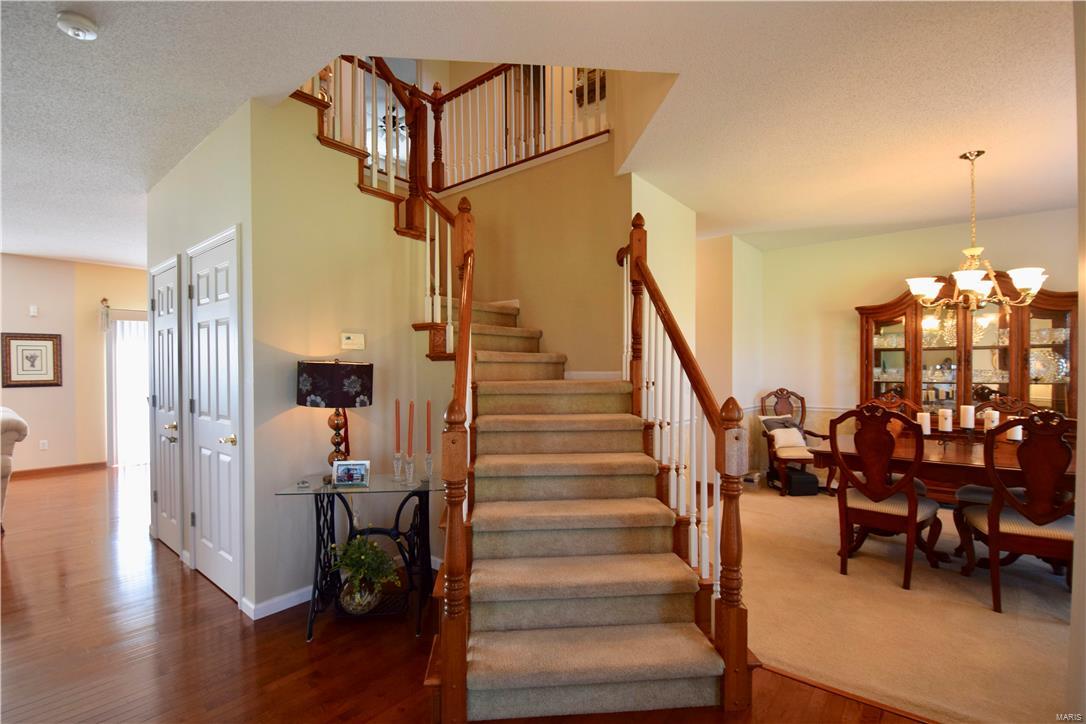 5316 Quercus Grove Road Edwardsville, IL 62025 - Photo 6 of 39