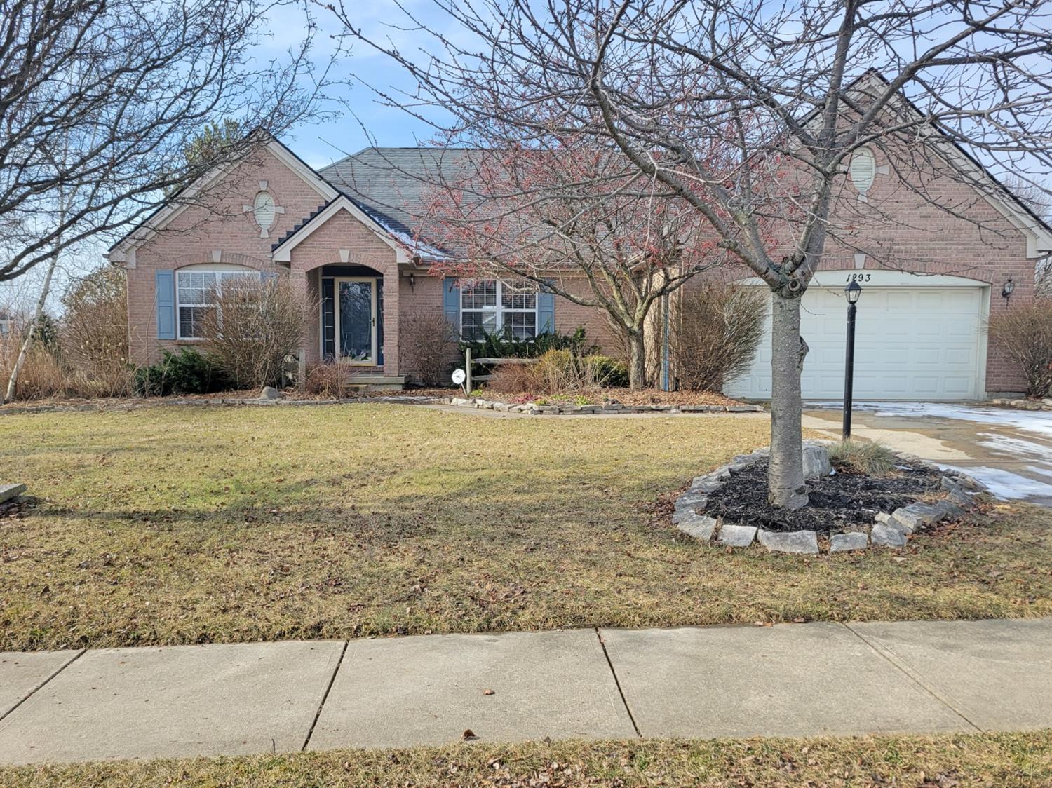 1293 Alexandersville Road Miamisburg, OH 45342 - Photo 1 of 12