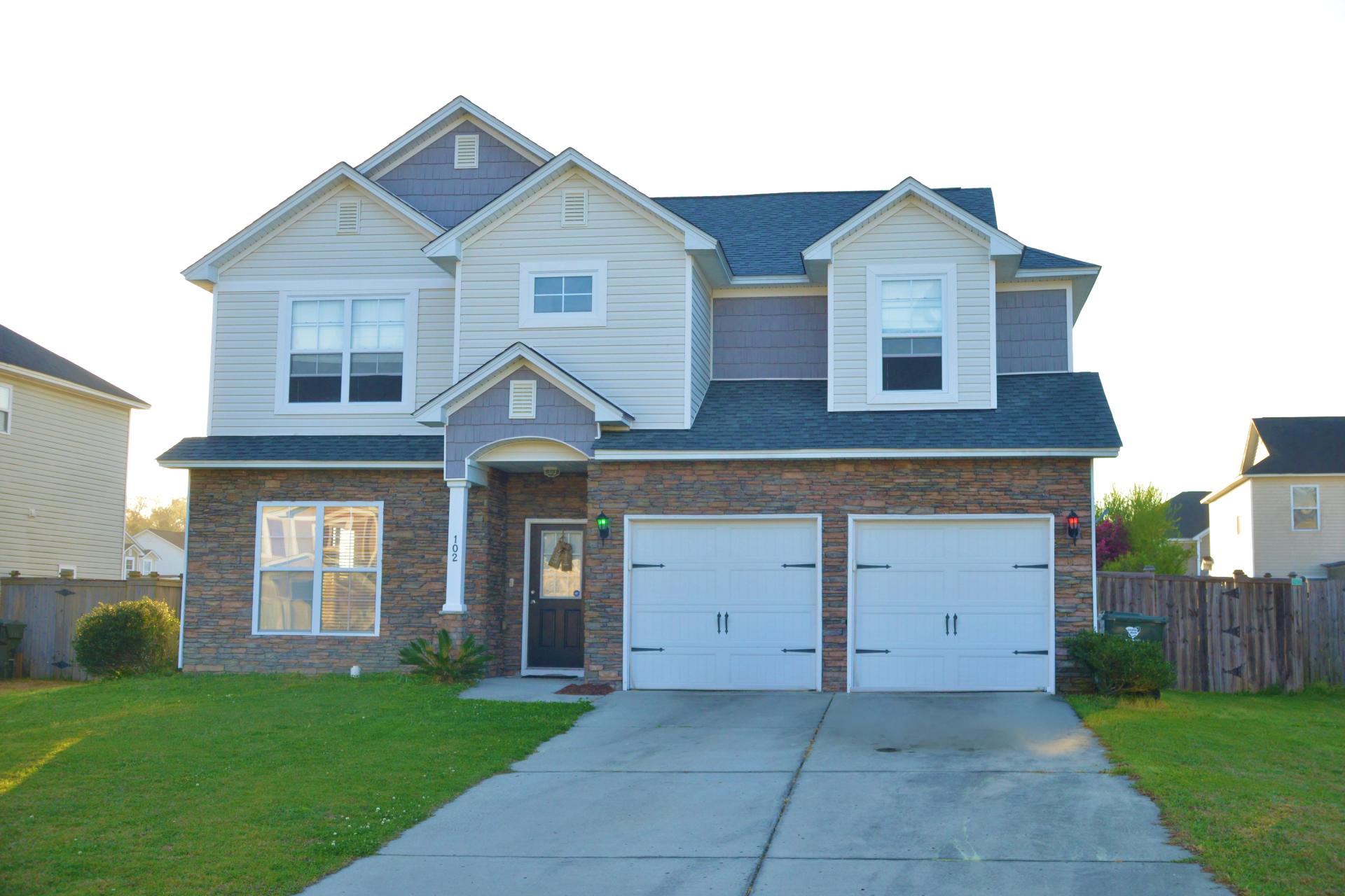 102 Summer View Road Summerville, SC 29486 - Photo 1 of 30 0