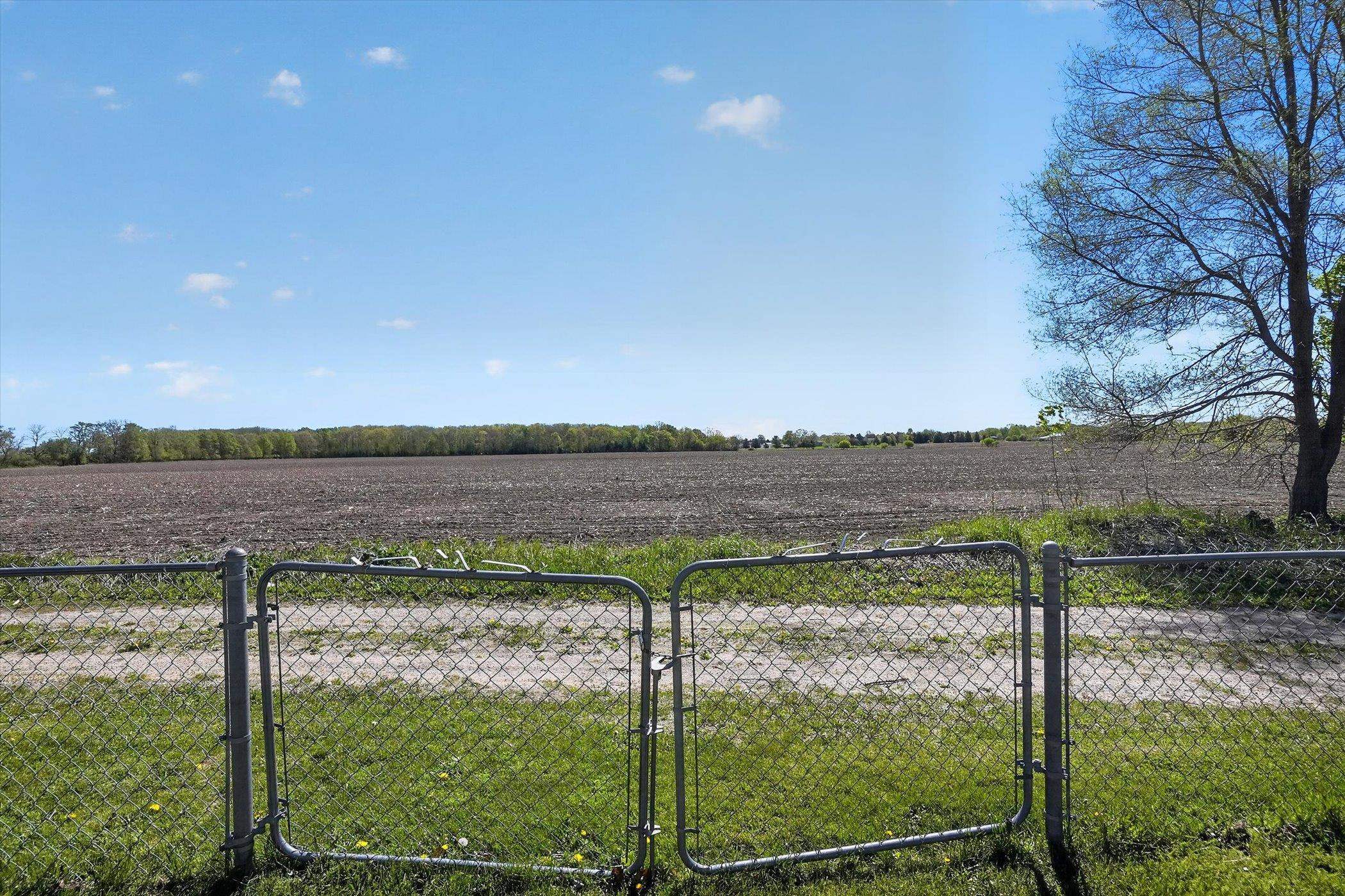 6348 North Pingree Road Elwell, MI 48832 - Photo 47 of 48