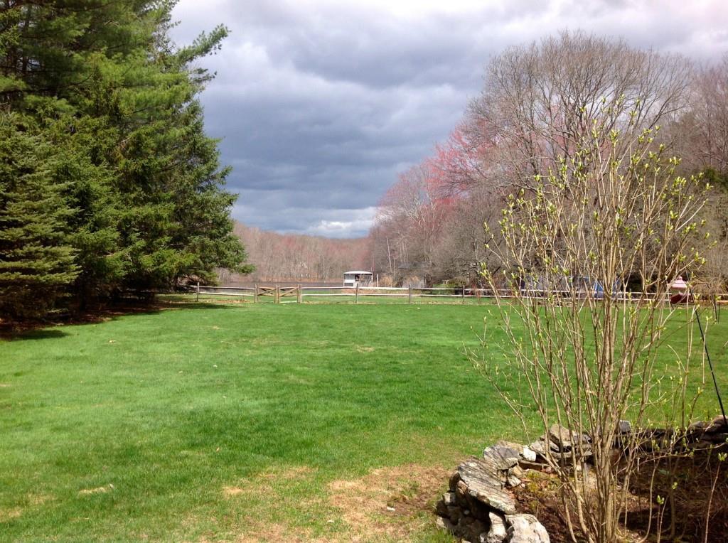 240 Maupas Road Guilford, CT 06437 - Photo 1 of 1 a view of lake with green space