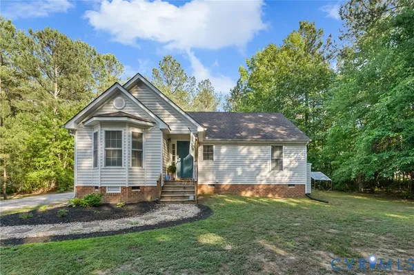 $350,000 | 7195 Railroad Bed Road, Carson, VA 23830
