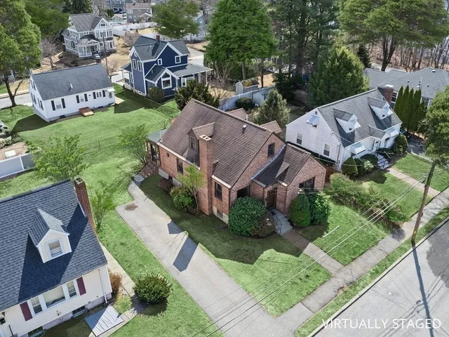$929,900 | 48 Albert Street, Waltham, MA 02453