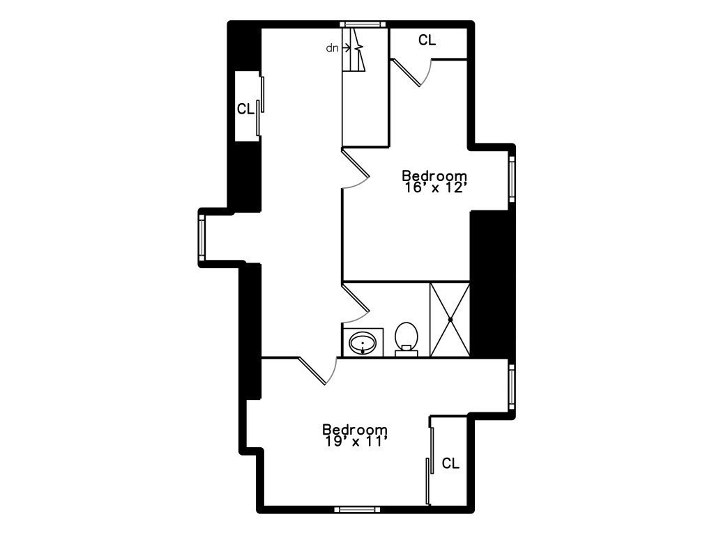 48 Albert Street Waltham, MA 02453 - Photo 36 of 37 a sign on the wall in front of a microwave