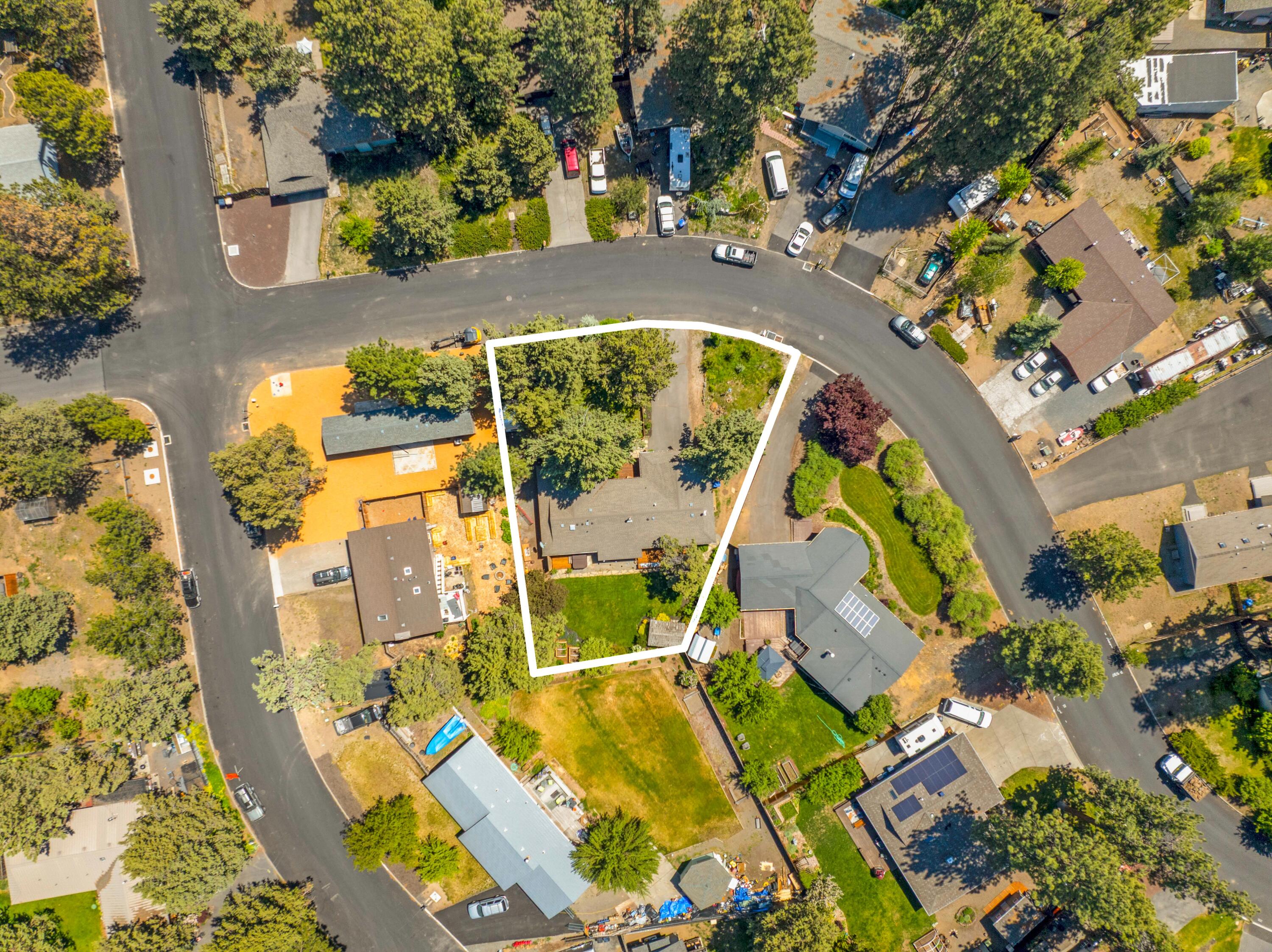 61157 Benham Road Bend, OR 97702 - Photo 41 of 46 41