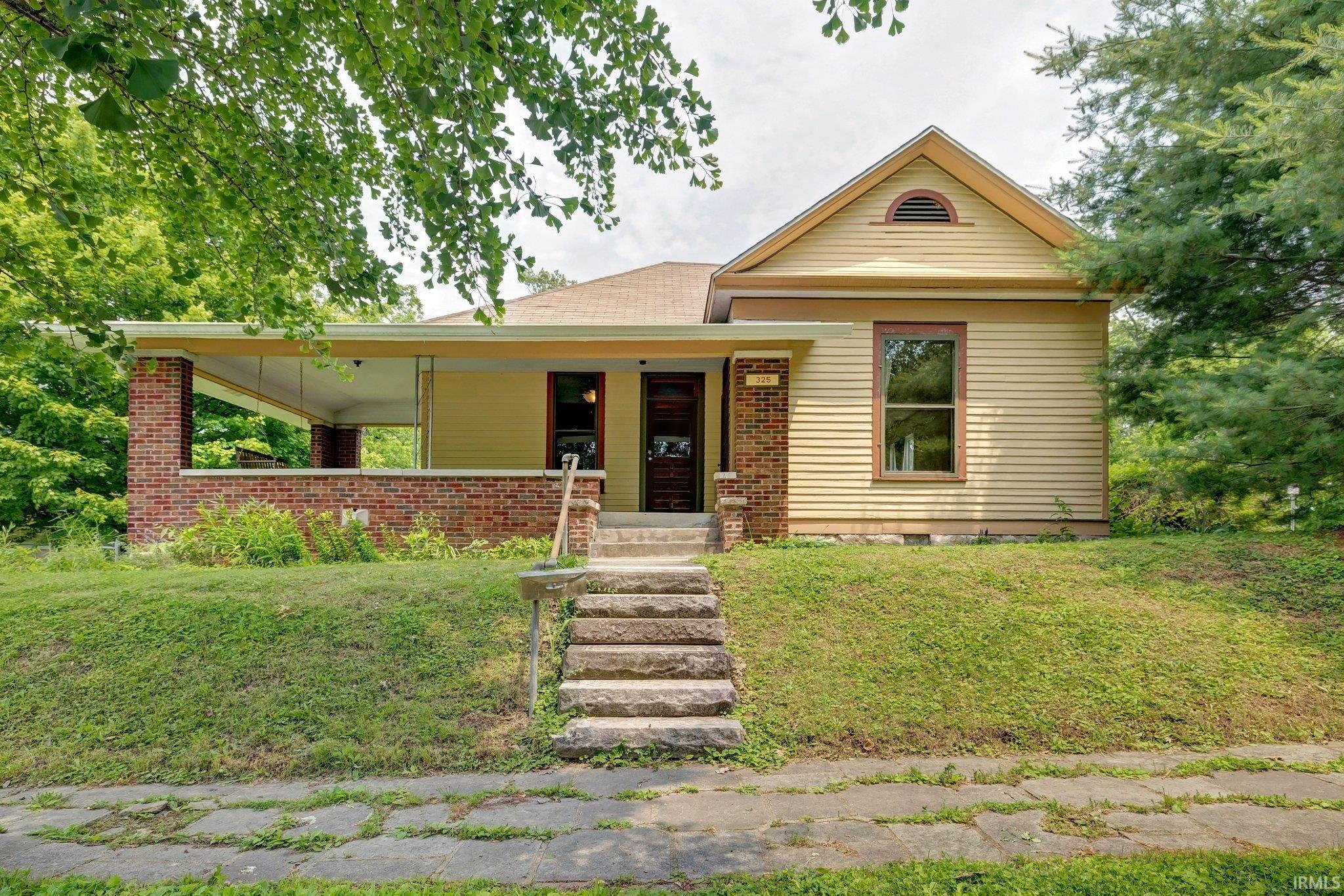 325 South Jackson St  