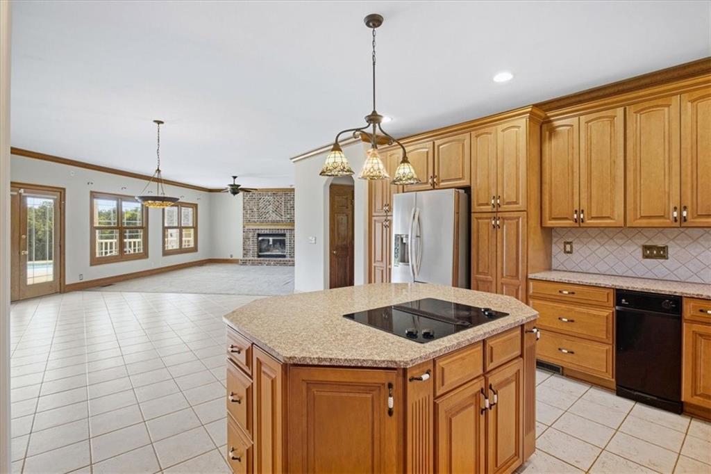 436 James Powers Road Monroe, GA 30656 - Photo 13 of 67 Gallery Image 13
