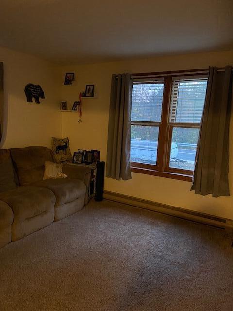 194 Twombley Road Sanford, ME 04073 - Photo 13 of 25 Livingroom