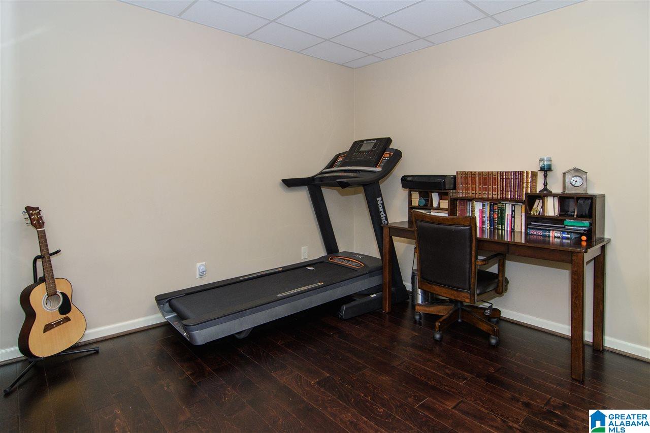 124 Astor Circle Chelsea, AL 35043 - Photo 35 of 50