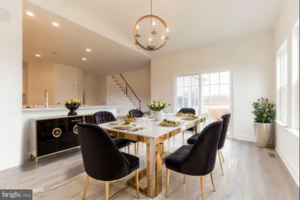 $714,900 | 7 Fulton Court, Warwick, MD 21912