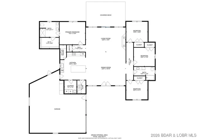 $815,000 | 31291 Los Breezes Circle, Rocky Mount, MO 65072