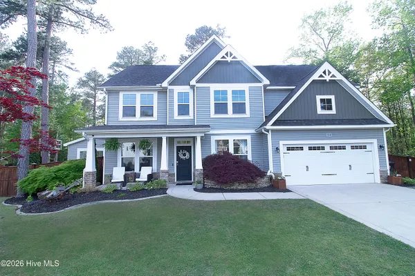 $595,000 | 780 Sun Road, Aberdeen, NC 28315
