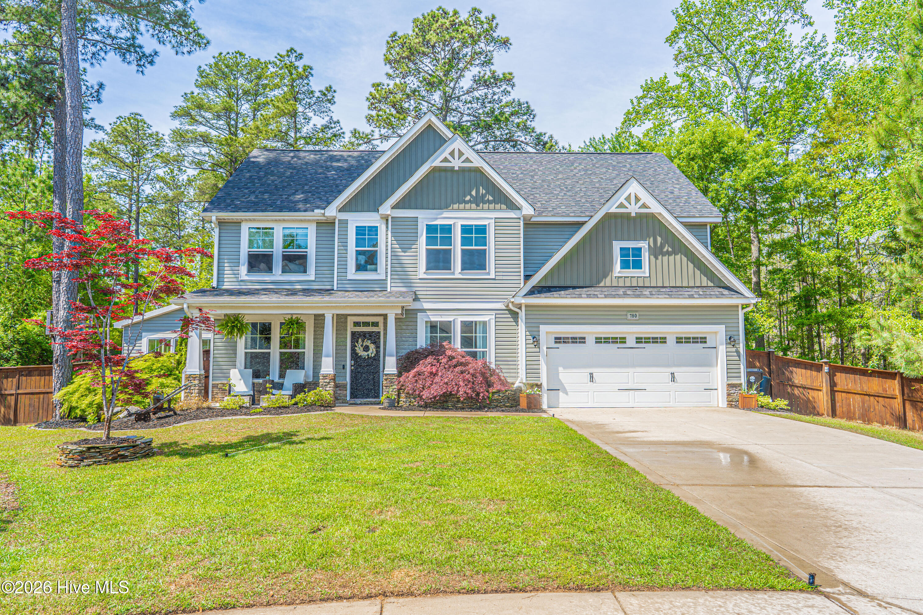 780 Sun Road Aberdeen, NC 28315 - Photo 126 of 134 DSC02414