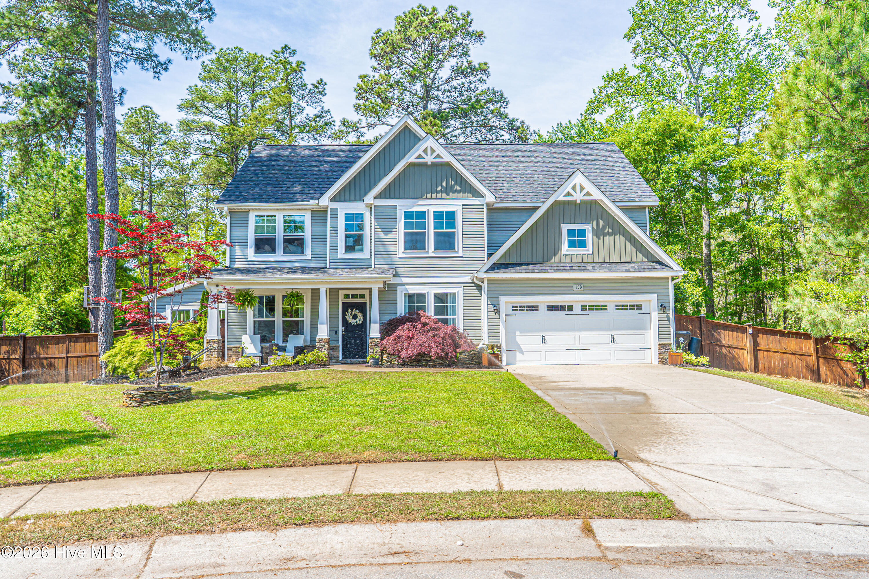 780 Sun Road Aberdeen, NC 28315 - Photo 127 of 134 DSC02417