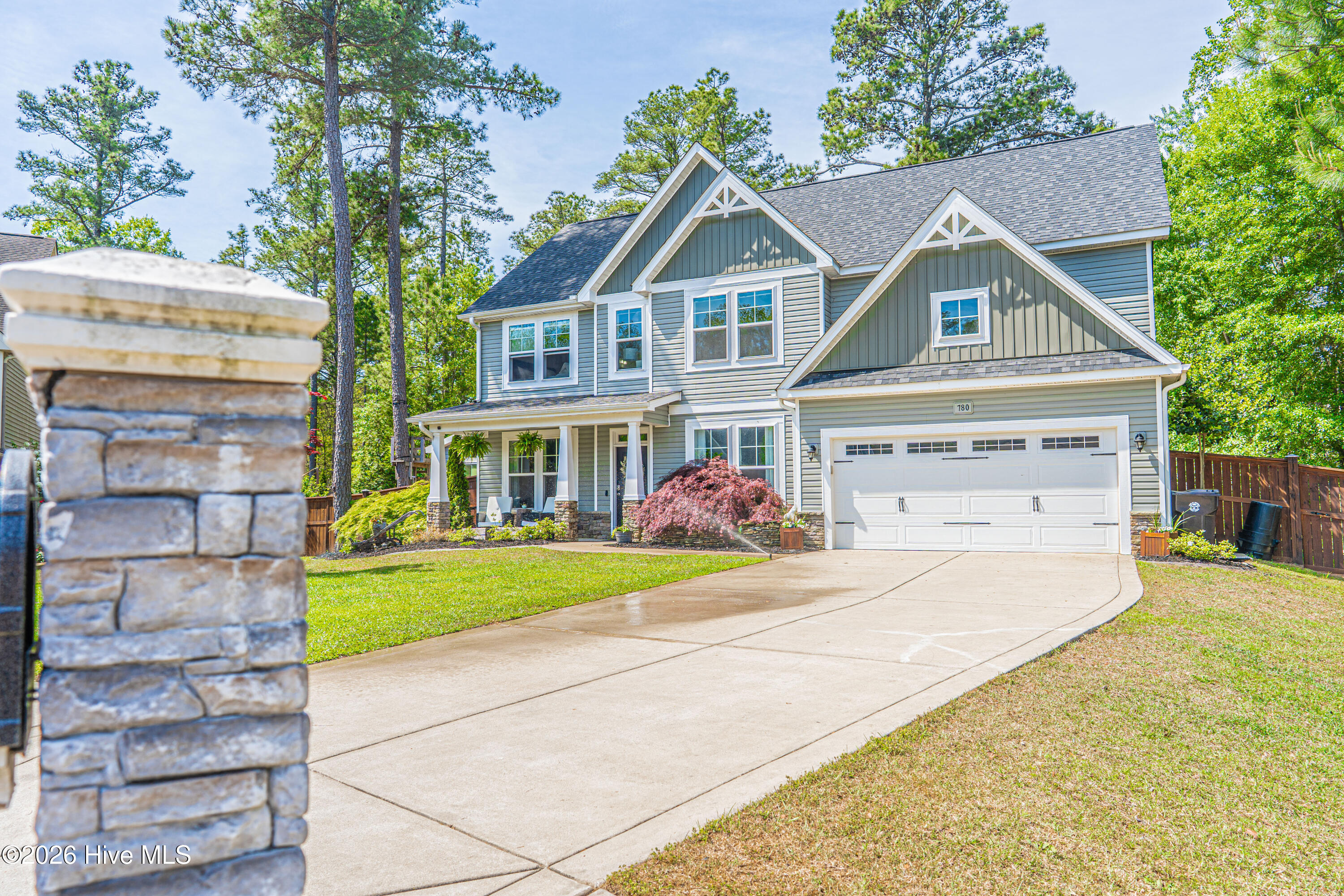 780 Sun Road Aberdeen, NC 28315 - Photo 128 of 134 DSC02418