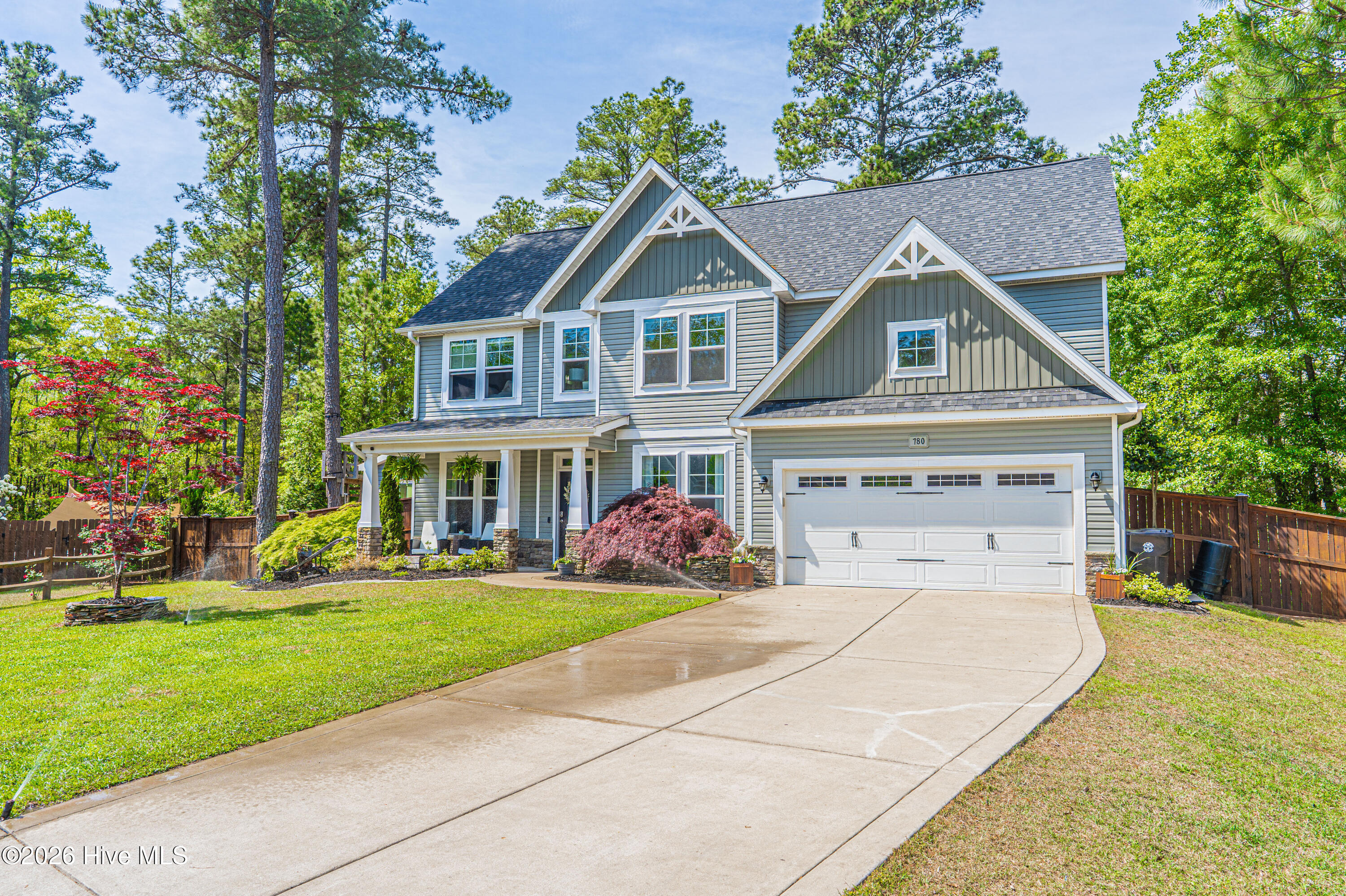 780 Sun Road Aberdeen, NC 28315 - Photo 129 of 134 DSC02419