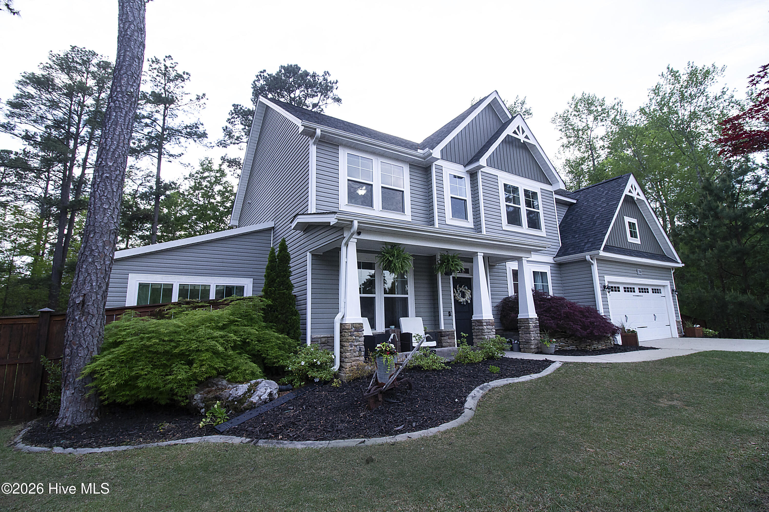 780 Sun Road Aberdeen, NC 28315 - Photo 131 of 134 IMG_9337