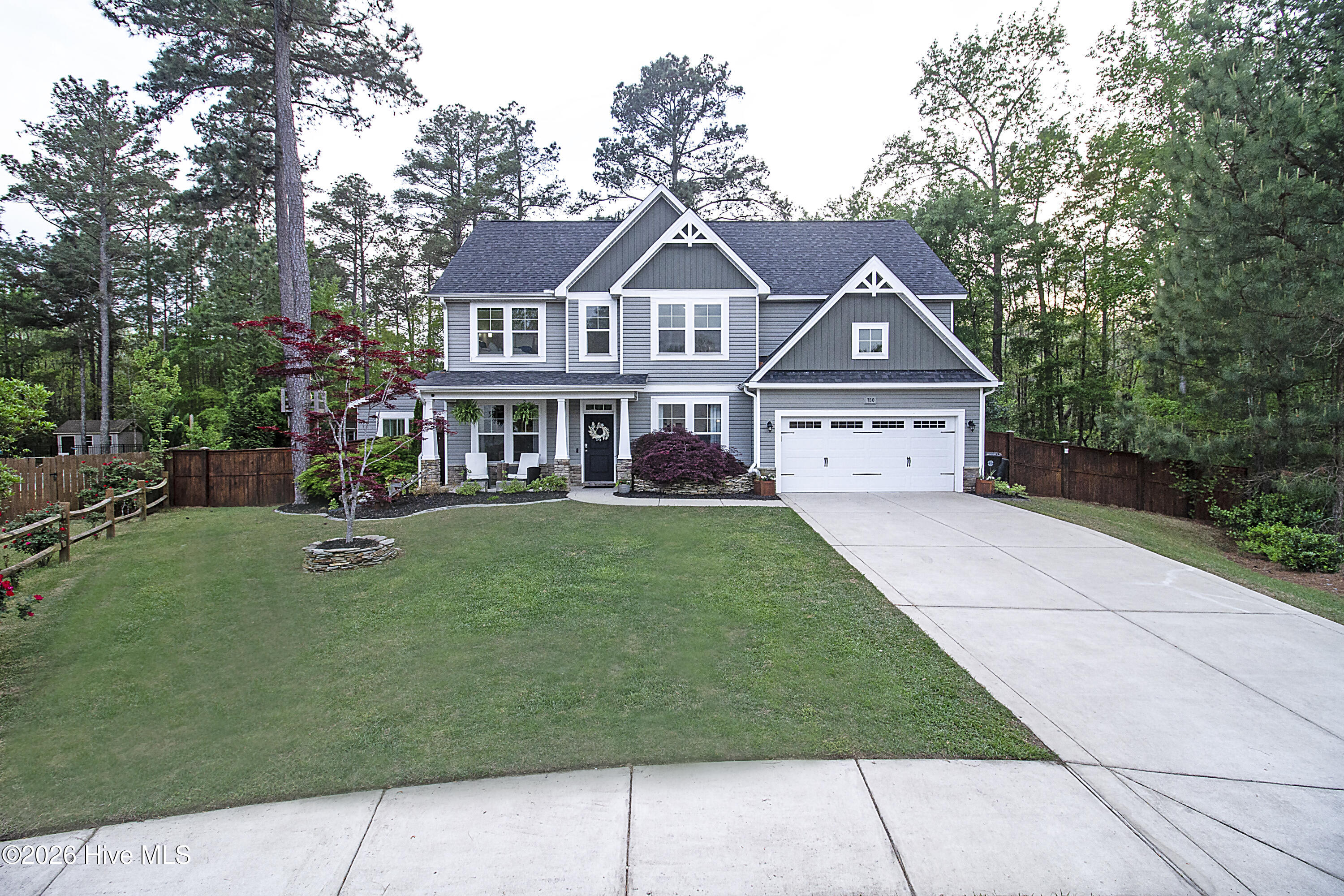 780 Sun Road Aberdeen, NC 28315 - Photo 132 of 134 IMG_9335