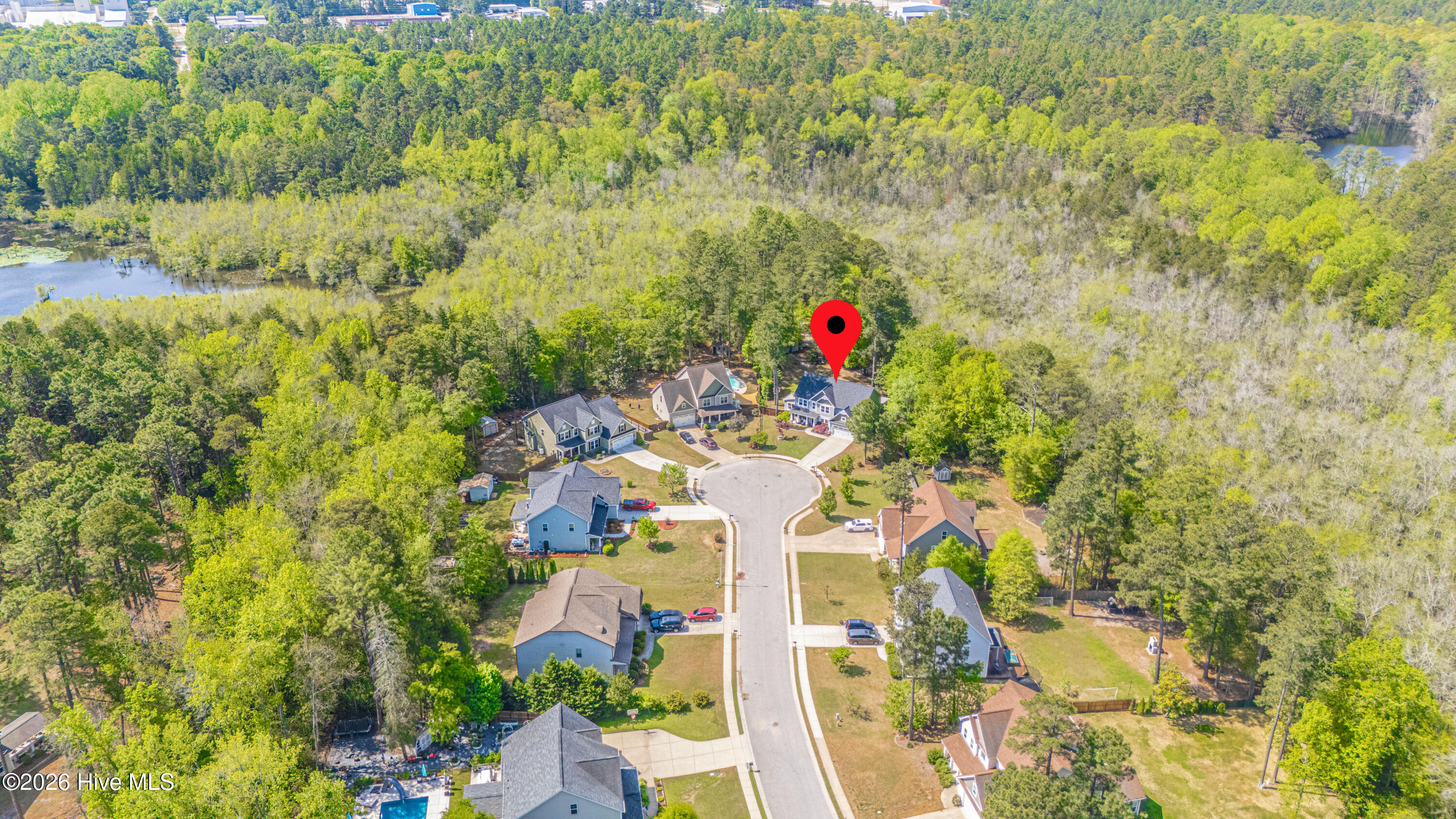 780 Sun Road Aberdeen, NC 28315 - Photo 134 of 134 DJI_20260414113144_0012_D-Edit