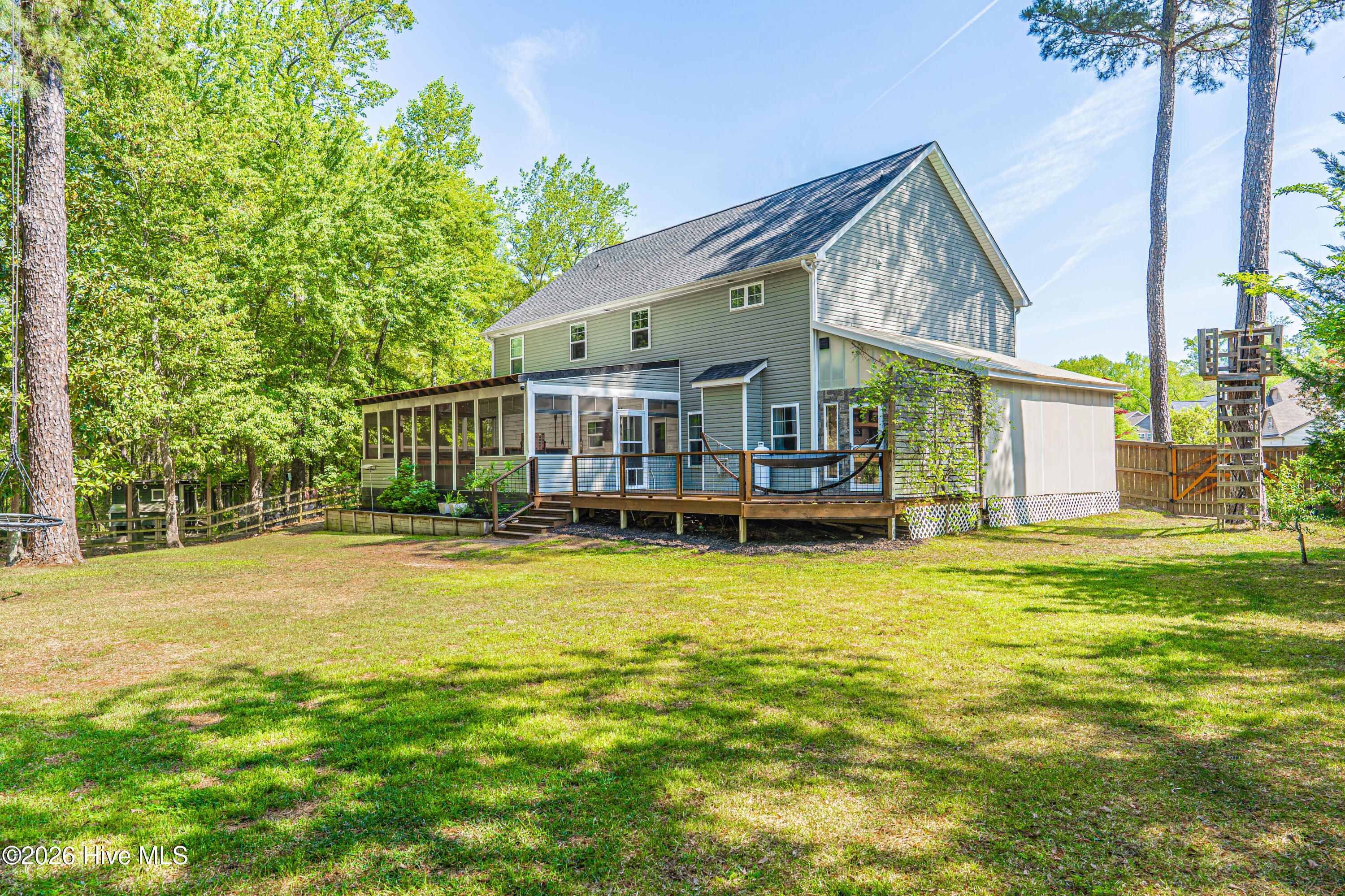 780 Sun Road Aberdeen, NC 28315 - Photo 27 of 134 DSC02394