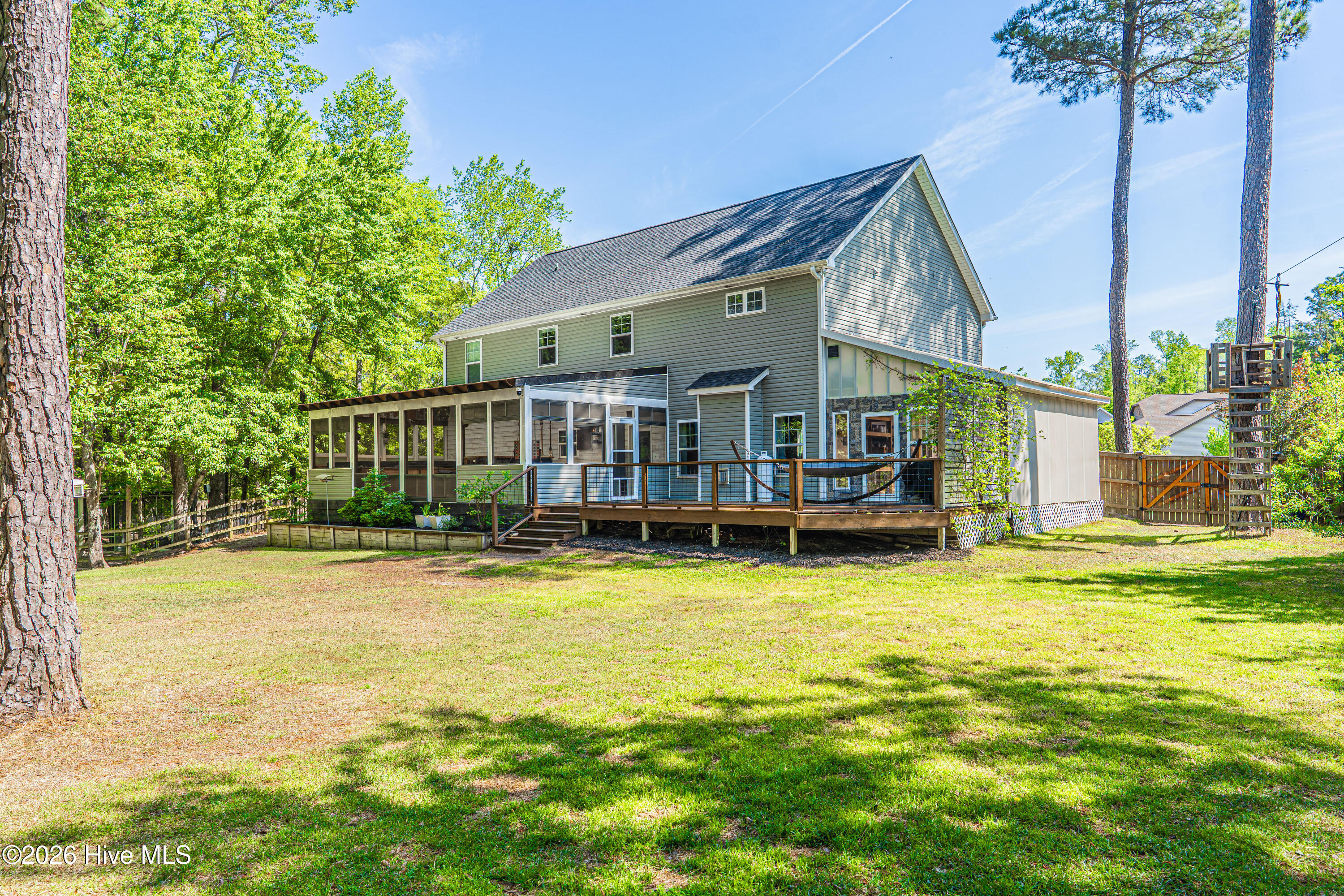 780 Sun Road Aberdeen, NC 28315 - Photo 28 of 134 DSC02395
