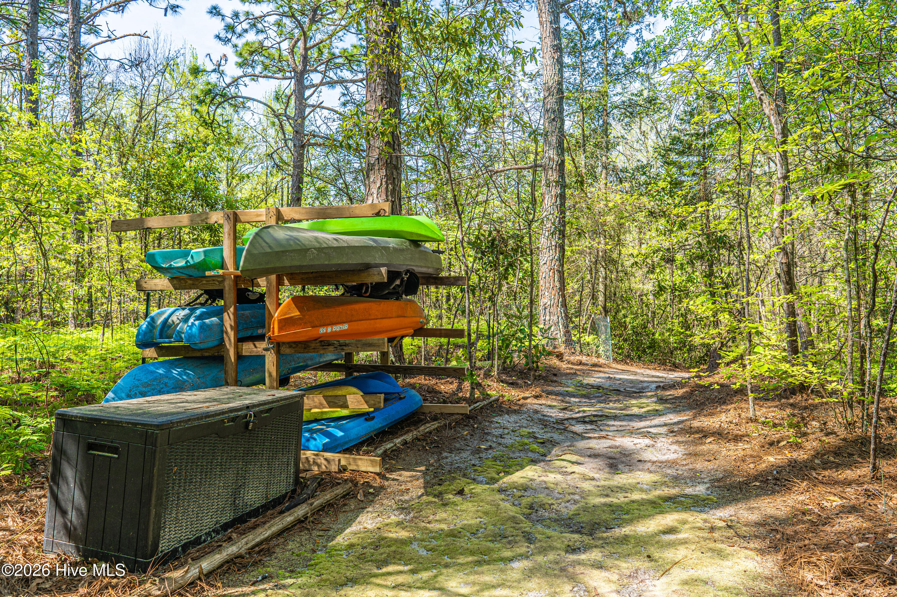 780 Sun Road Aberdeen, NC 28315 - Photo 35 of 108 DSC02400