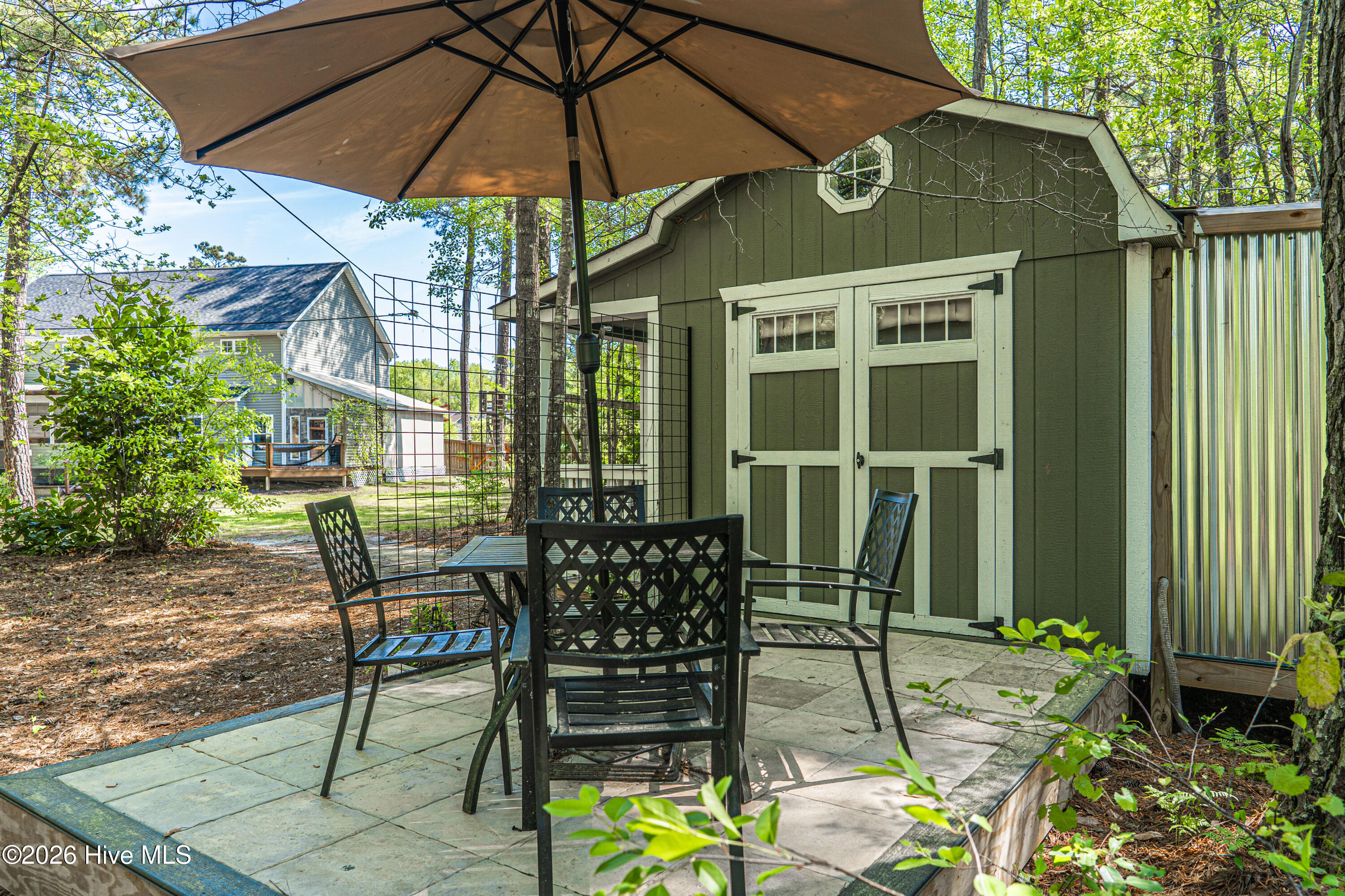 780 Sun Road Aberdeen, NC 28315 - Photo 37 of 134 DSC02403