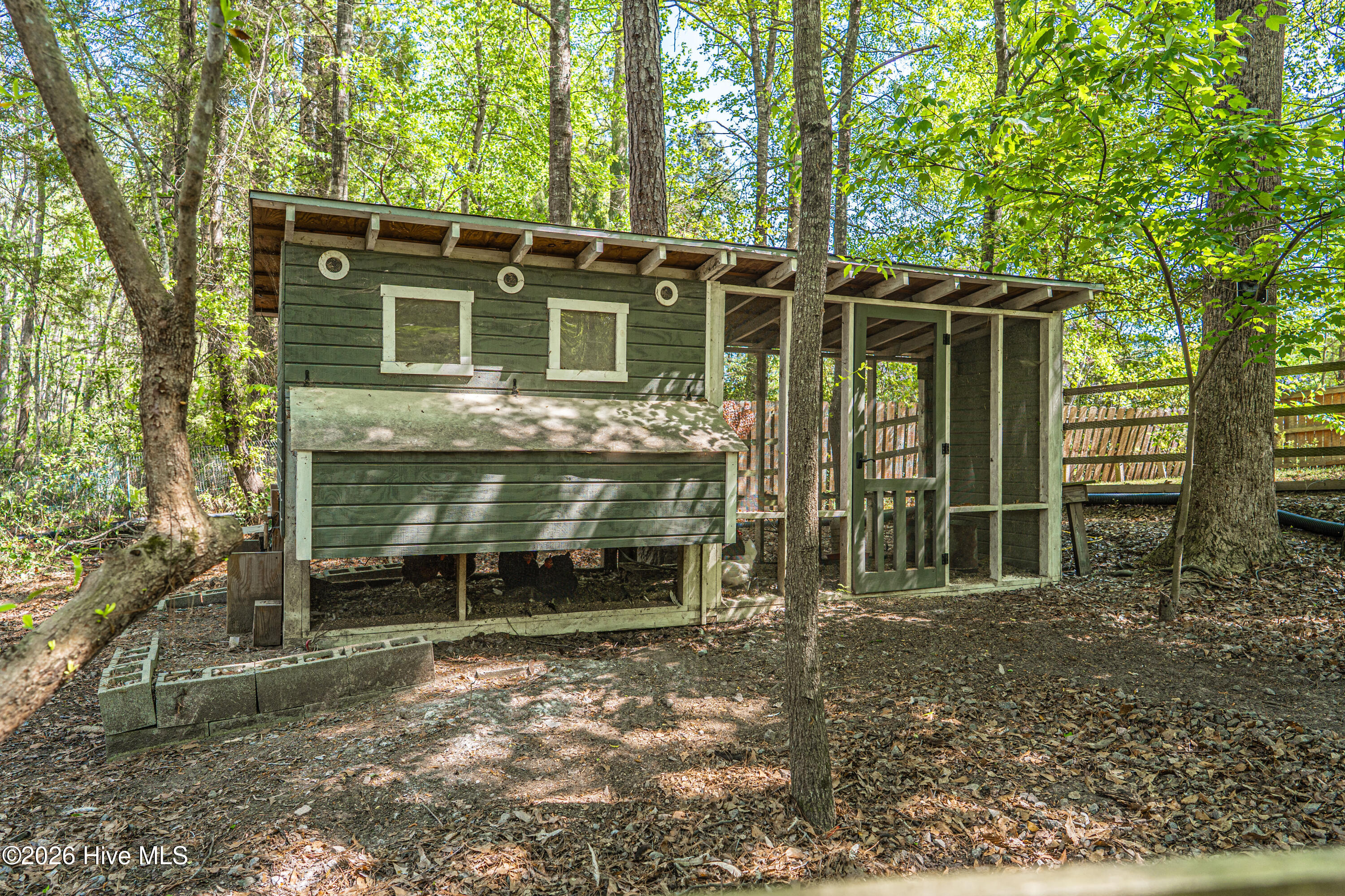 780 Sun Road Aberdeen, NC 28315 - Photo 48 of 108 DSC02410