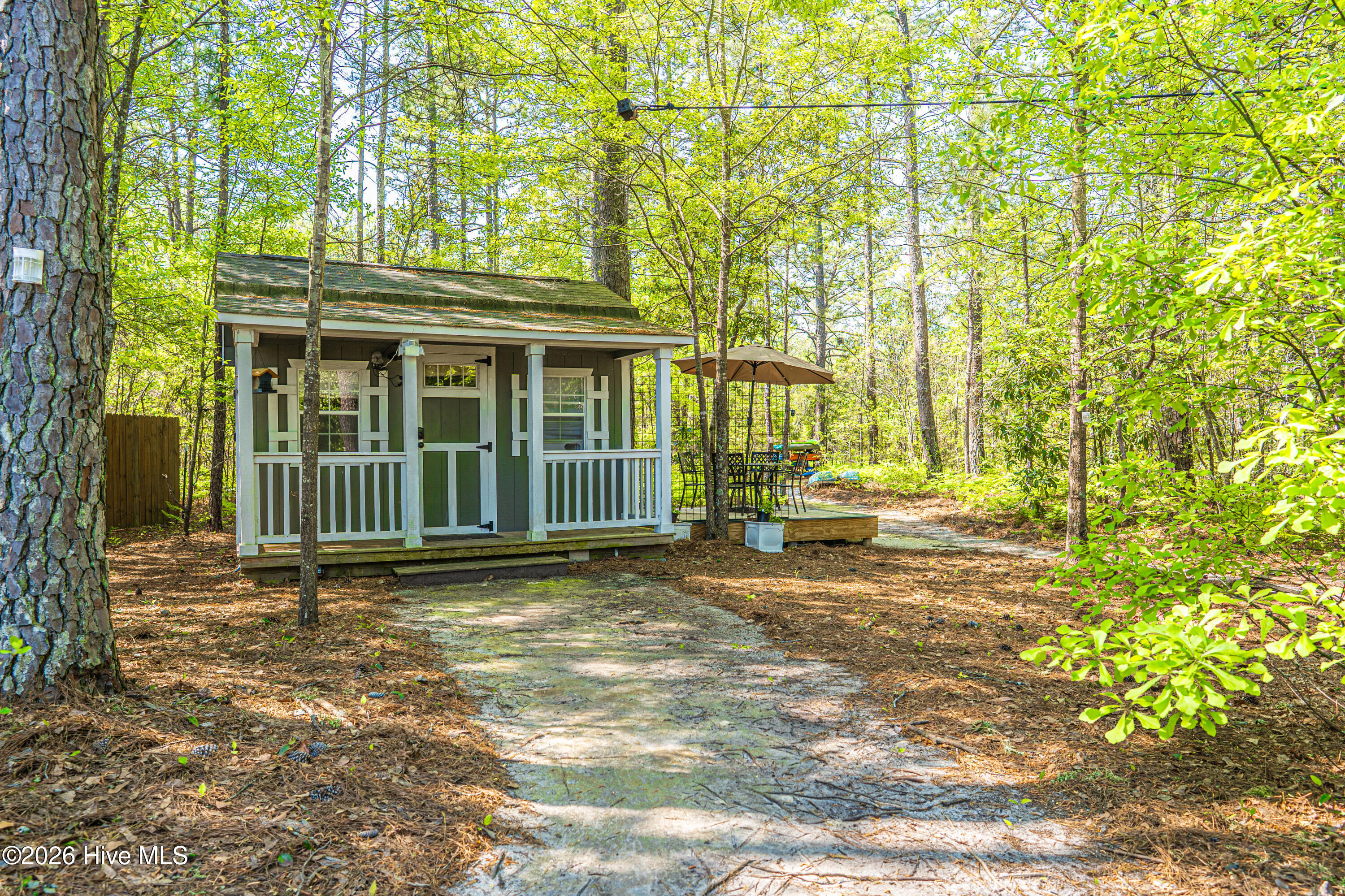 780 Sun Road Aberdeen, NC 28315 - Photo 52 of 108 DSC02396
