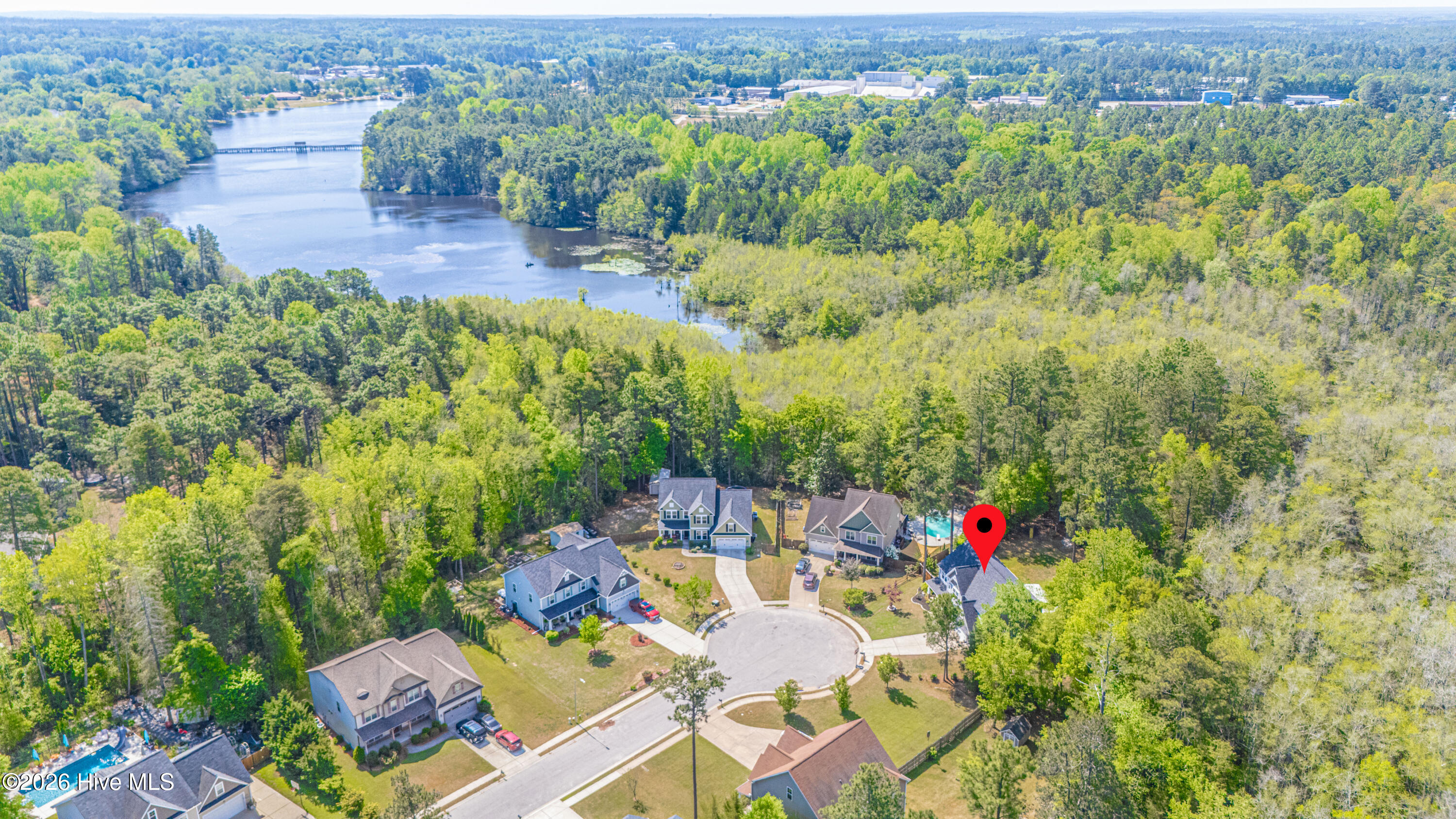 780 Sun Road Aberdeen, NC 28315 - Photo 91 of 134 DJI_20260414113127_0011_D-Edit