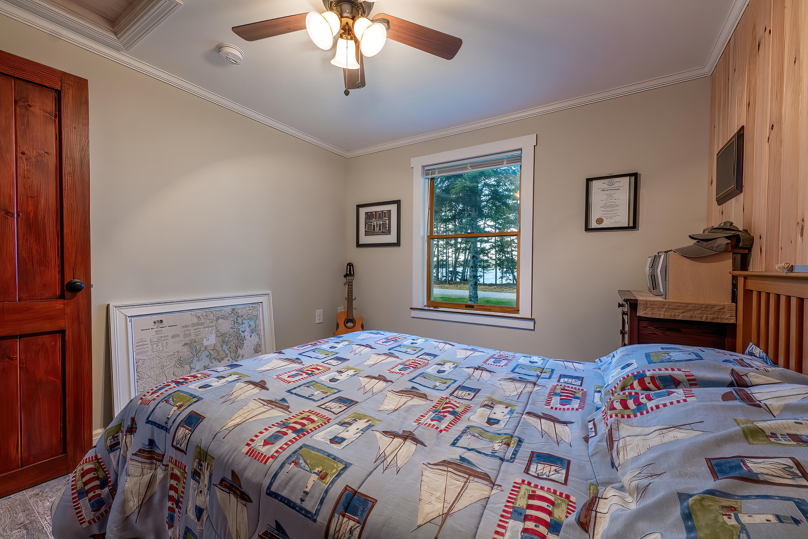 278 Evergreen Point Road Jonesboro, ME 04648 - Photo 32 of 60 47 278 Evergreen Point HiRes -DT