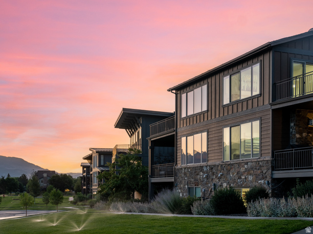 819 South Mallory Loop, Unit 9 Huntsville, UT 84317 - Photo 42 of 45