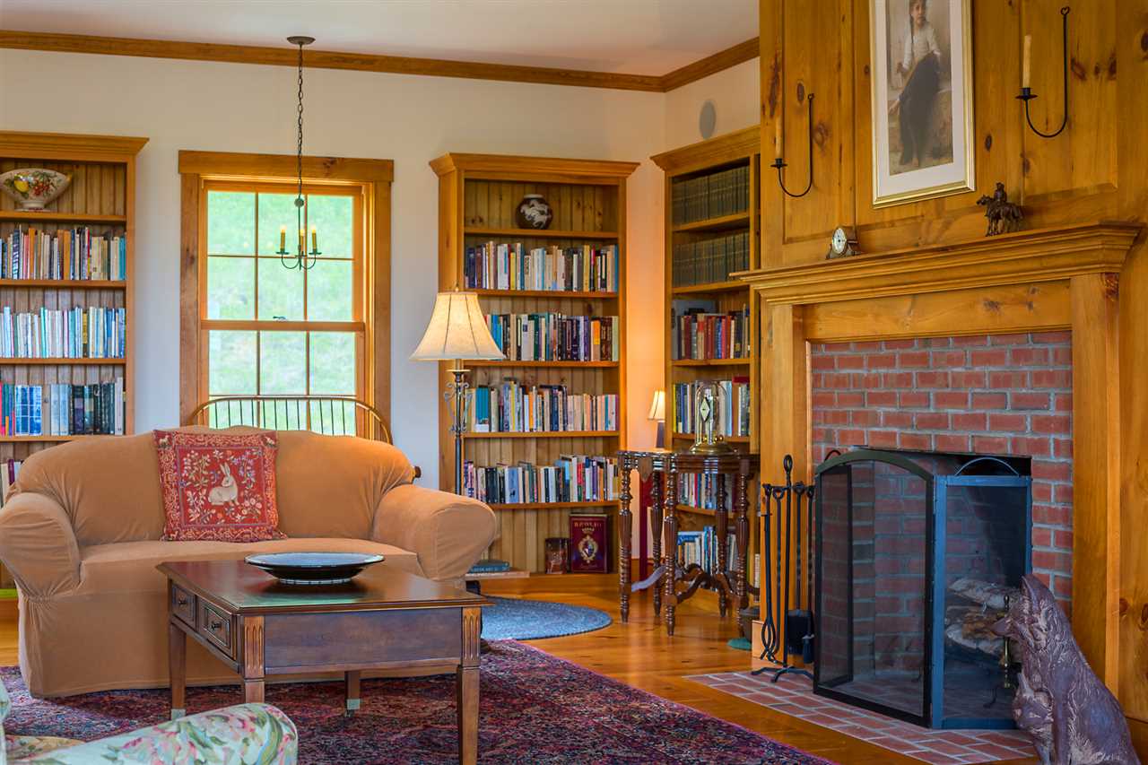 1143 Stigers Road Andover, VT 05143 - Photo 19 of 39
