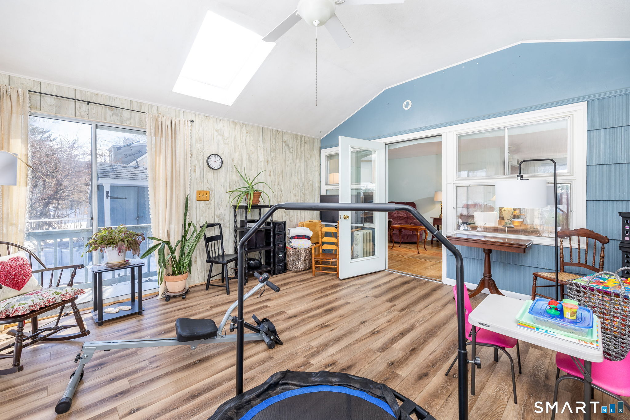 4 Lewis Street Simsbury, CT 06081 - Photo 12 of 30