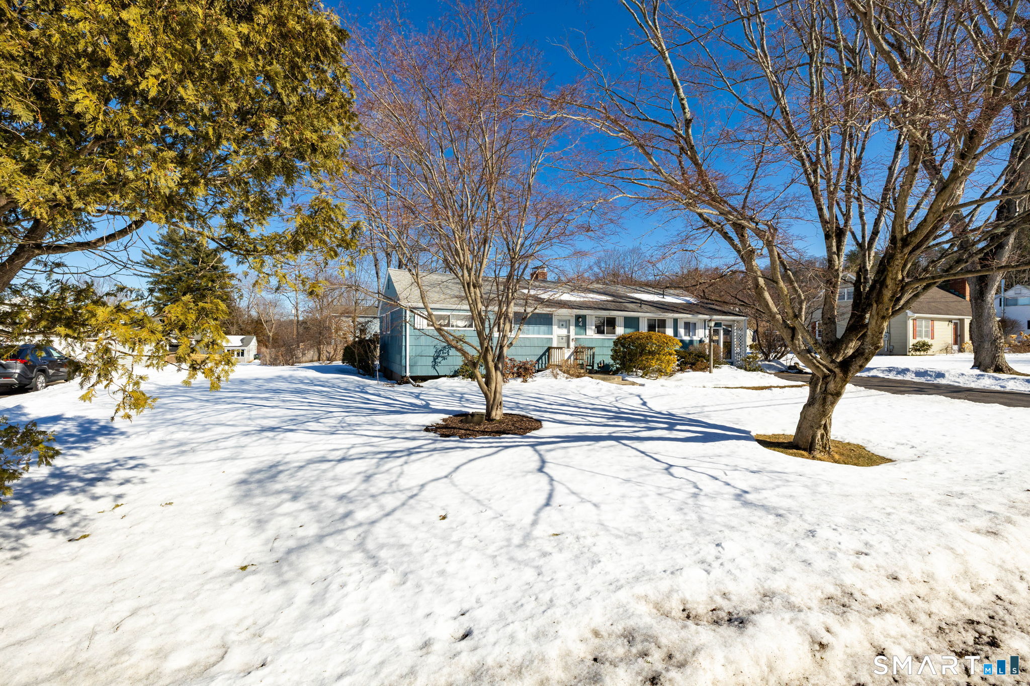 4 Lewis Street Simsbury, CT 06081 - Photo 24 of 30
