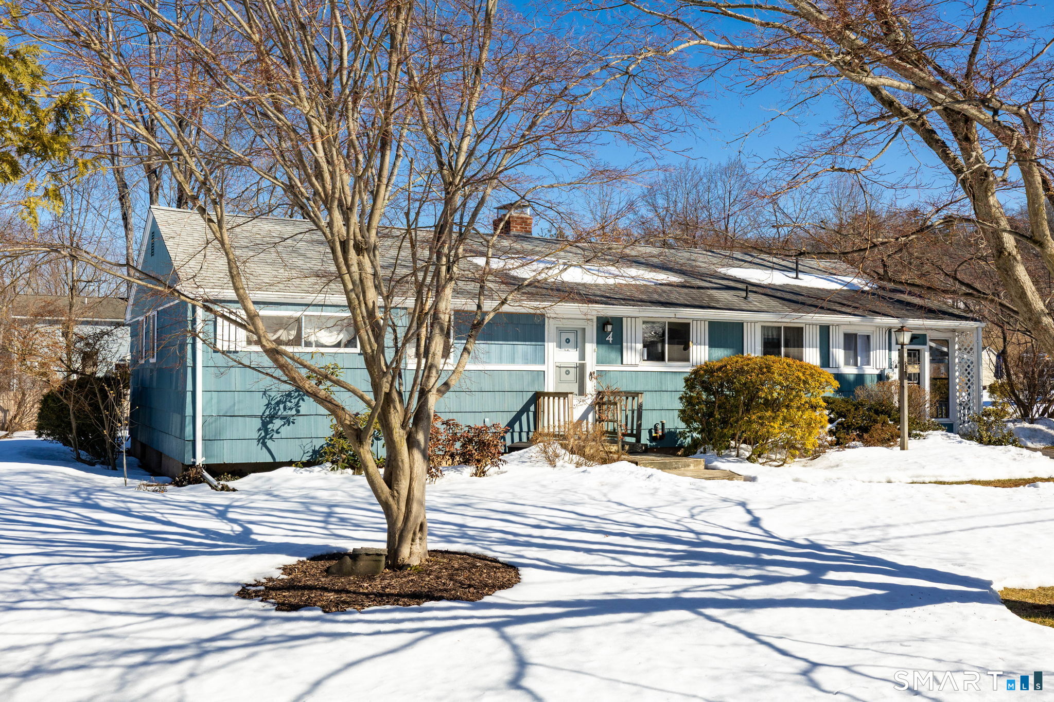 4 Lewis Street Simsbury, CT 06081 - Photo 25 of 30