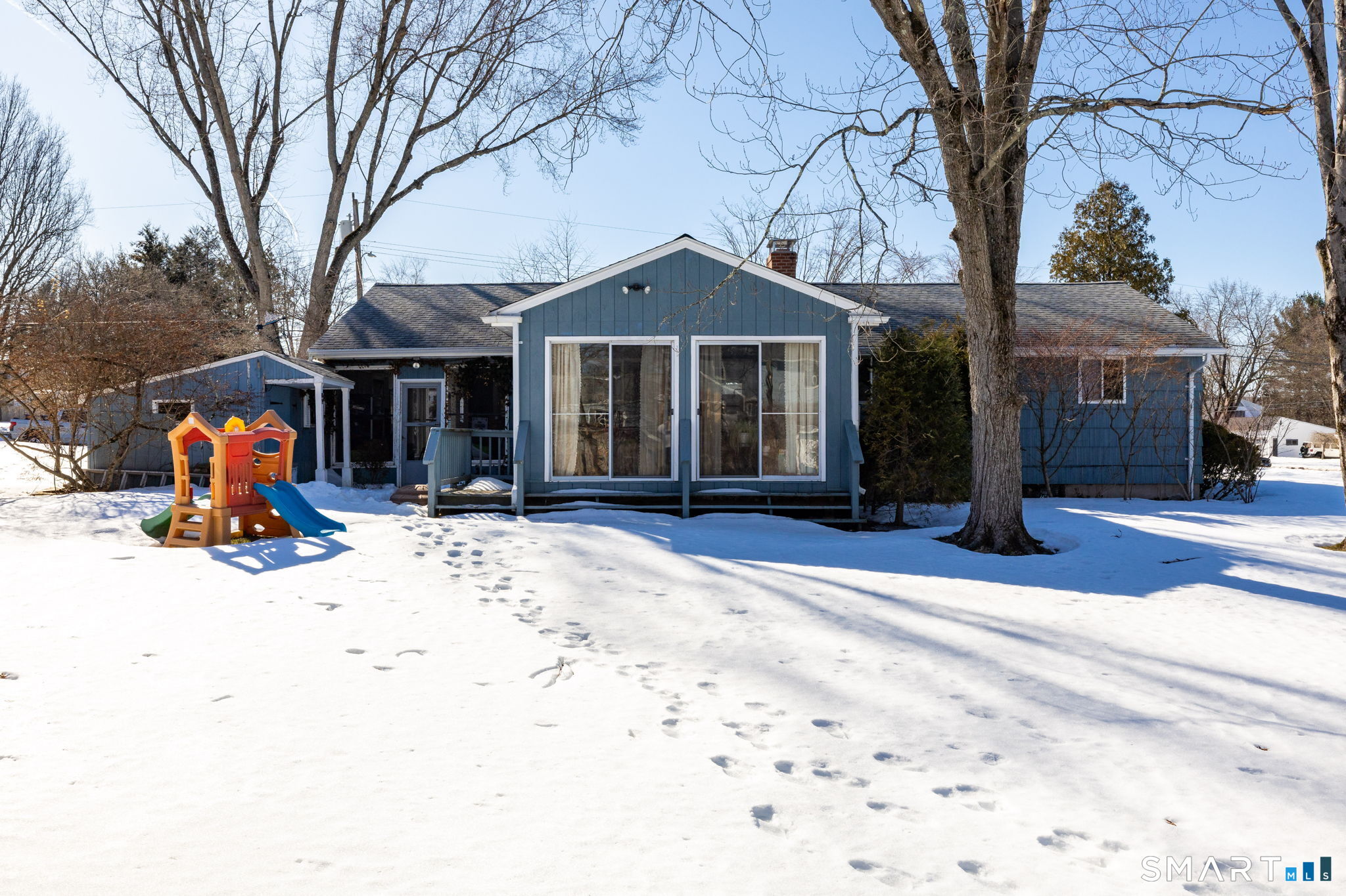 4 Lewis Street Simsbury, CT 06081 - Photo 30 of 30