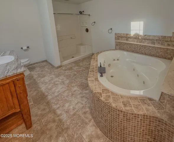 a utility room with storage