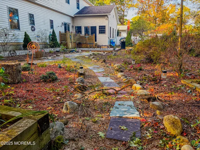 $675,000 | 1972 Glen Oak Drive, Forked River, NJ 08731